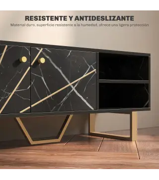 Mueble de TV