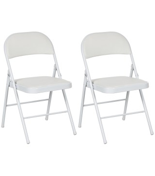 Sillas Plegables