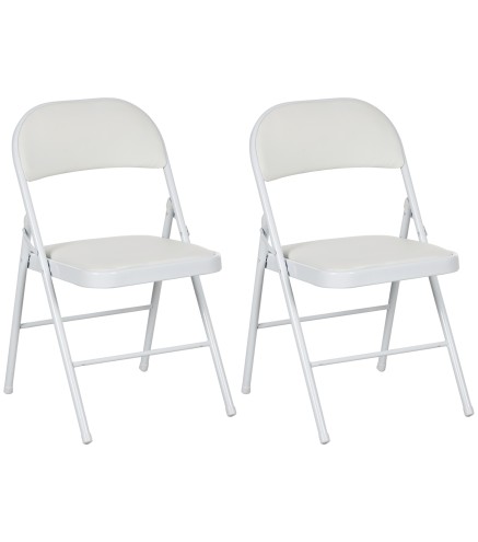 Sillas Plegables