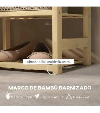 Banco Zapatero
