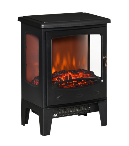Chimenea Eléctrica