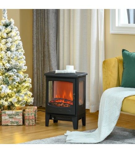 Chimenea Eléctrica