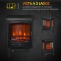 Chimenea Eléctrica Chimenea Eléctrica