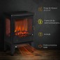 Chimenea Eléctrica Chimenea Eléctrica