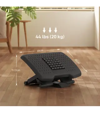 Reposapiés de Oficina