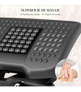 Reposapiés de Oficina