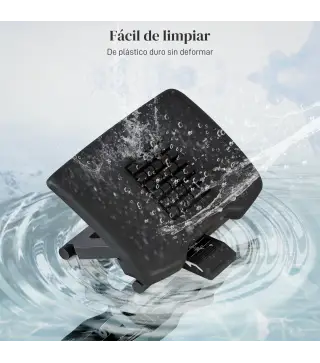 Reposapiés de Oficina