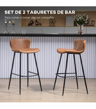 Taburetes de Bar