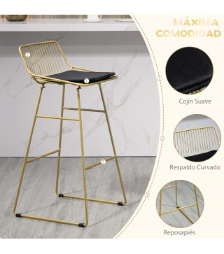 Taburetes de Bar