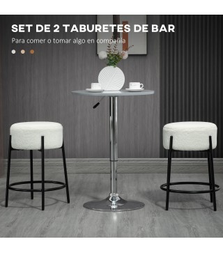 Taburetes de Bar