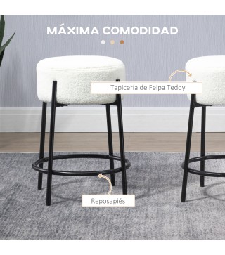 Taburetes de Bar