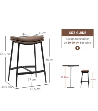 Taburetes de Bar