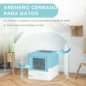 Arenero para Gatos Arenero para Gatos