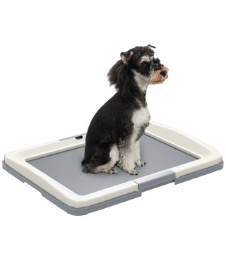 Inodoro para Perros