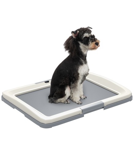 Inodoro para Perros