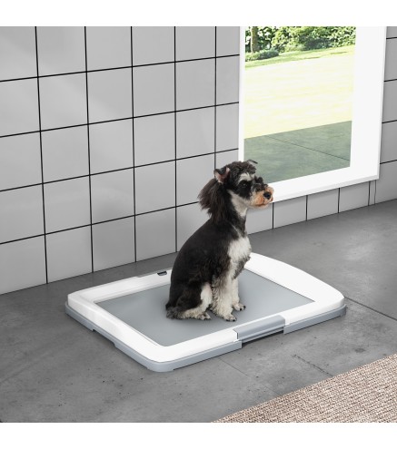 Inodoro para Perros