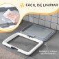Inodoro para Perros Inodoro para Perros