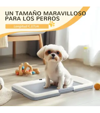 Inodoro para Perros