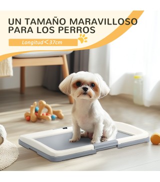 Inodoro para Perros