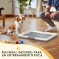 Inodoro para Perros Inodoro para Perros