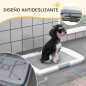 Inodoro para Perros Inodoro para Perros