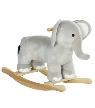 Caballo Balancín Infantil