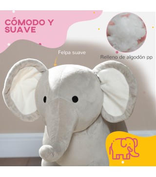 Caballo Balancín Infantil
