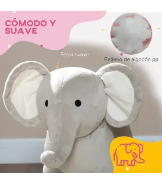 Caballo Balancín Infantil