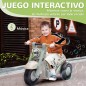 Moto Correpasillos Moto Correpasillos