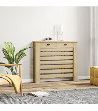 Cubre Radiadores