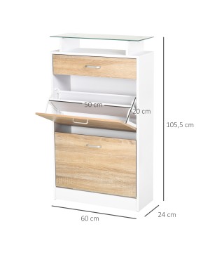 Mueble Zapatero