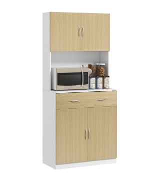 Alacena de Cocina