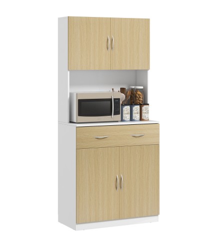 Alacena de Cocina