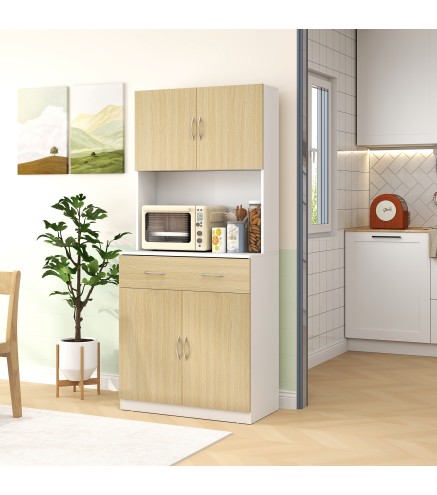Alacena de Cocina