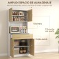 Alacena de Cocina