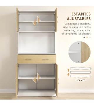 Alacena de Cocina