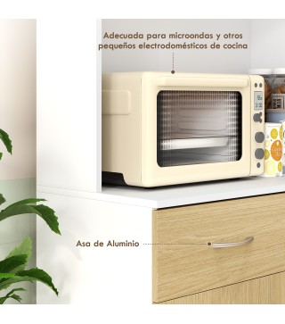 Alacena de Cocina