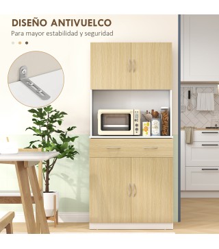 Alacena de Cocina