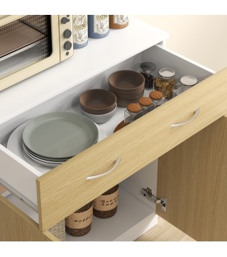 Alacena de Cocina