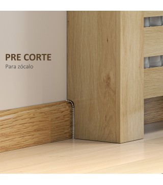 Cubre Radiadores