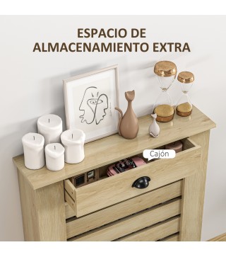 Cubre Radiadores