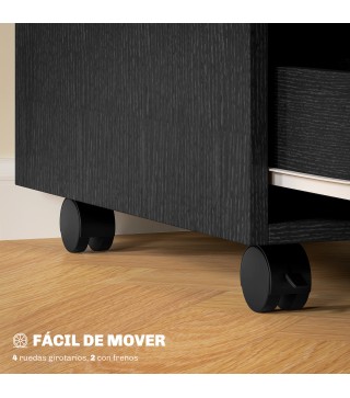 Cajonera de Oficina