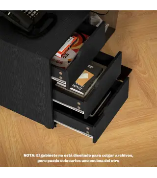 Cajonera de Oficina