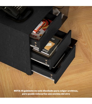 Cajonera de Oficina