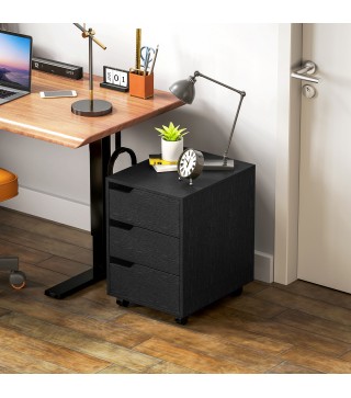 Cajonera de Oficina