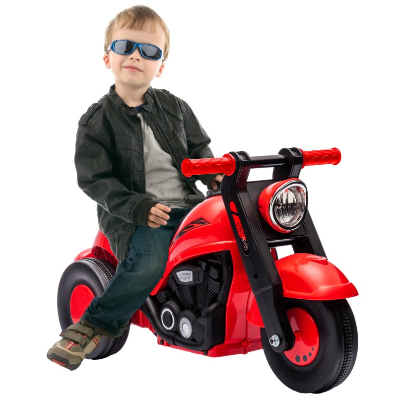 Moto Correpasillos Moto Correpasillos
