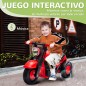 Moto Correpasillos Moto Correpasillos