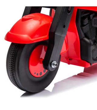 Moto Correpasillos