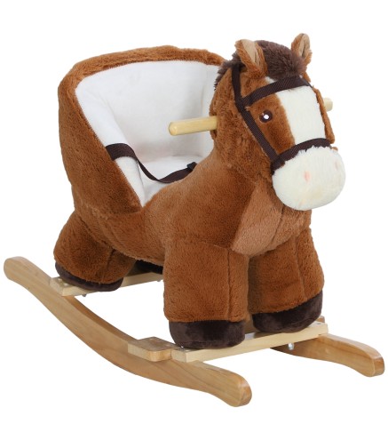 Caballo Balancín