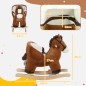 Caballo Balancín